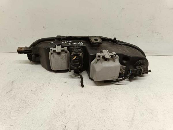 PHARE DROIT FIAT MAREA 1996-2007 - Vue 2